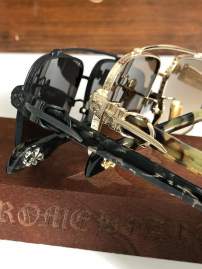 Picture of Chrome Hearts Sunglasses _SKUfw73375587fw
